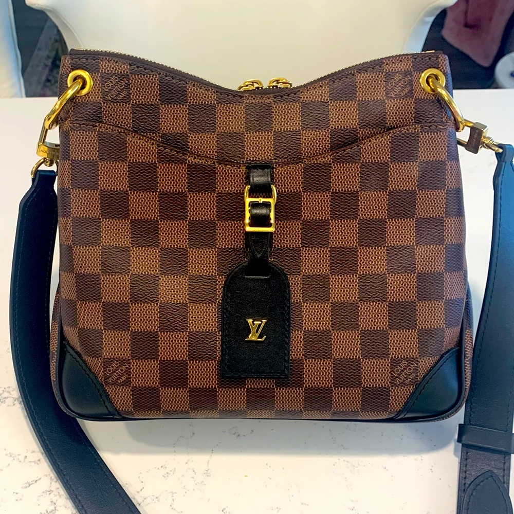 Louis Vuitton Odeon PM